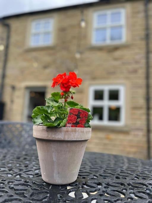 Olive Holiday Cottage Matlock Matlock  Exterior photo