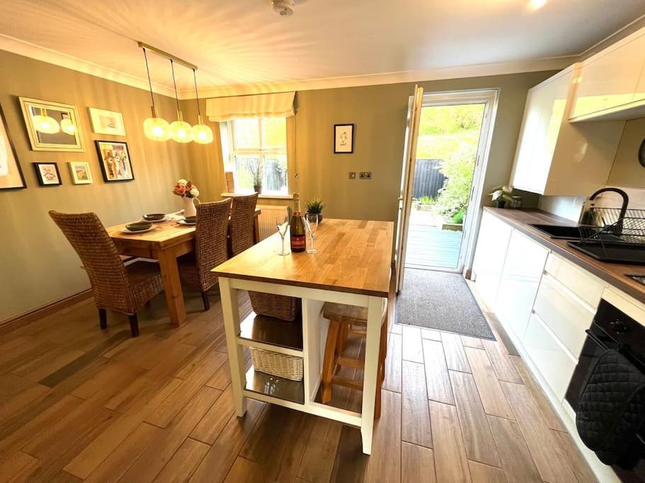 Olive Holiday Cottage Matlock Matlock  Exterior photo