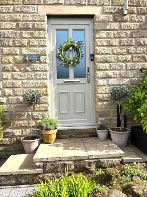 Olive Holiday Cottage Matlock Matlock  Exterior photo
