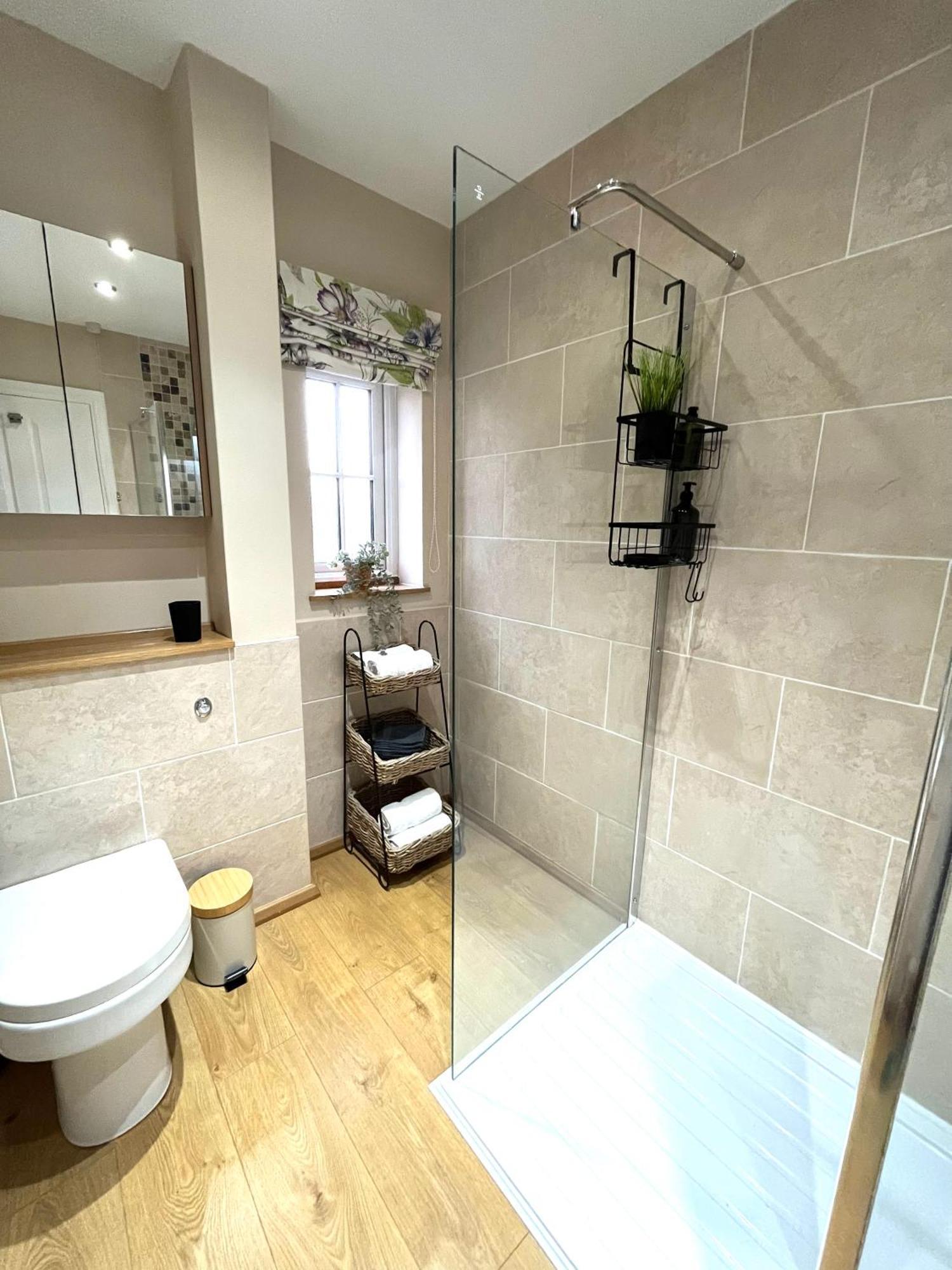 Olive Holiday Cottage Matlock Matlock  Exterior photo
